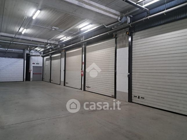 Garage/posto auto in residenziale in Località Grande Charriere 36