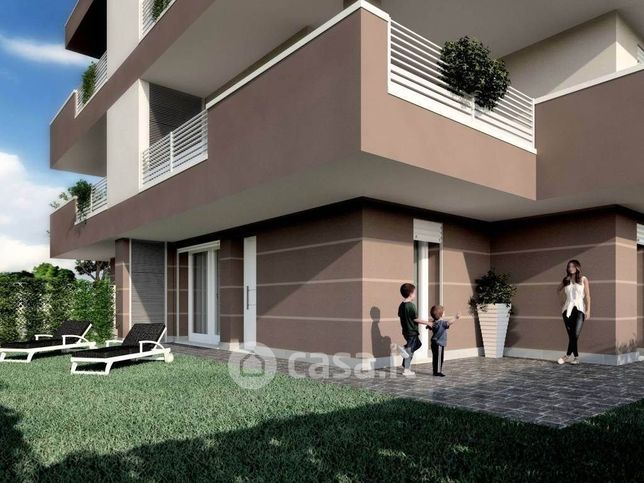 Appartamento in residenziale in 