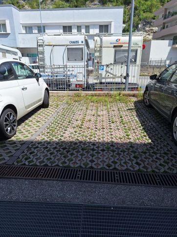 Box/posto auto in residenziale in Via San Daniele Comboni