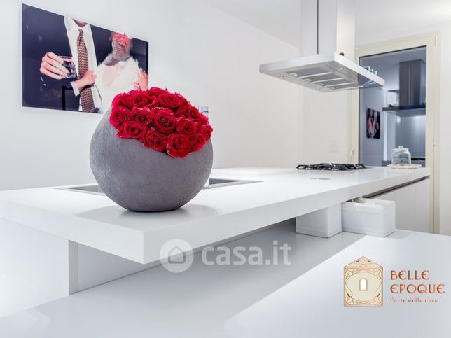 Appartamento in residenziale in Via Italica 10