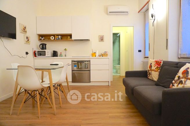 Appartamento in residenziale in Via Amedei 3