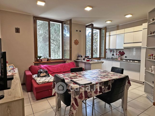 Appartamento in residenziale in Via Vittorio Veneto 145