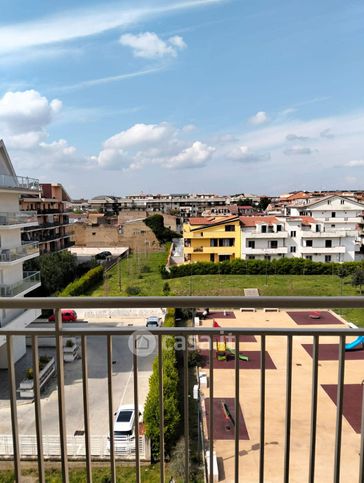 Appartamento in residenziale in Via C. Patturelli