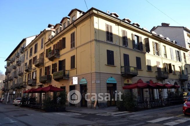 Appartamento in residenziale in Via Guastalla 20