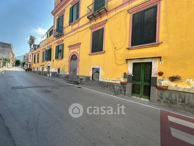 Appartamento in residenziale in Via L. Zuppetta 3