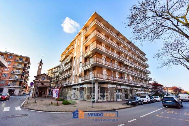 Appartamento in residenziale in Via G. Galilei 2