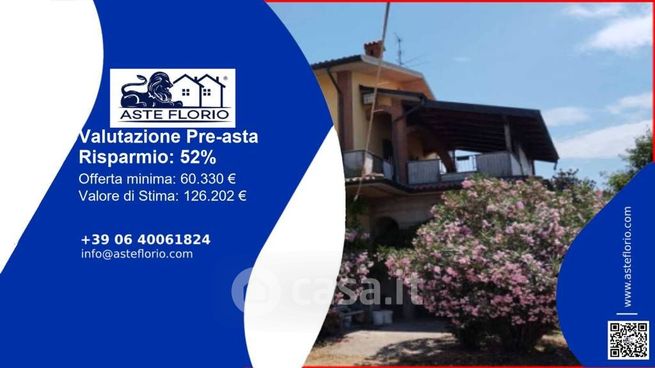 Appartamento in residenziale in Via Treviglio 35