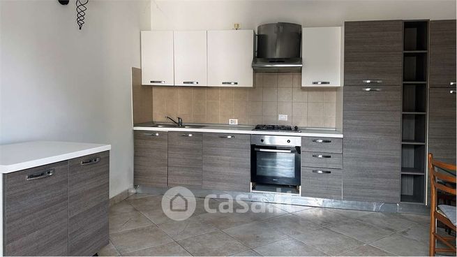 Appartamento in residenziale in Via Trevisago