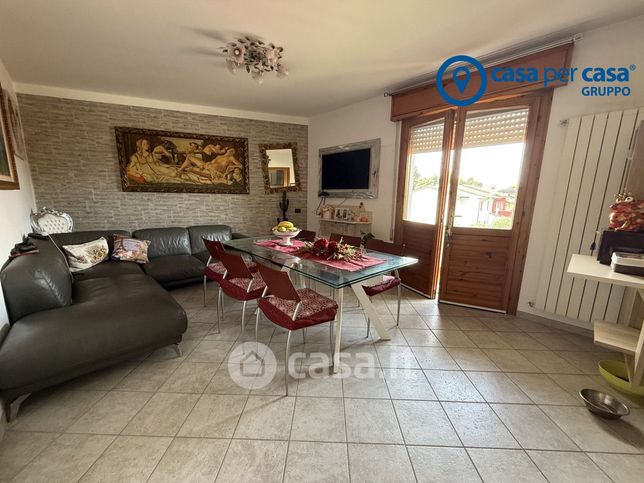 Appartamento in residenziale in Località Pontinovi