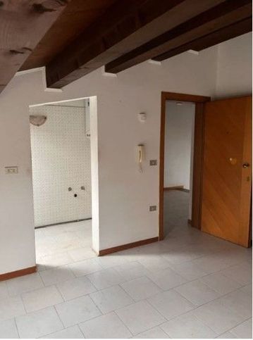 Appartamento in residenziale in Via Porto Venere 23