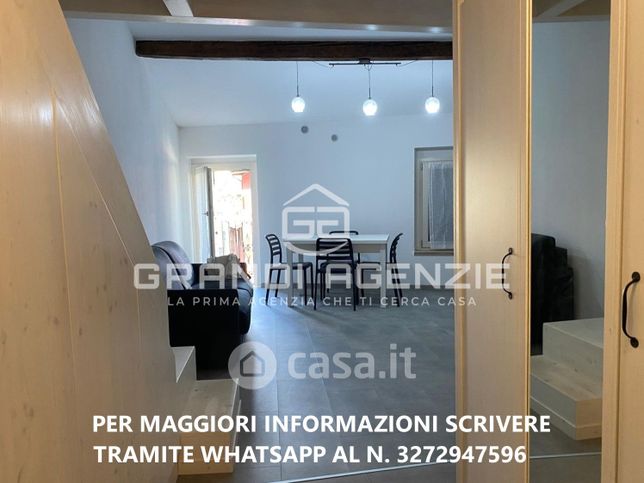 Appartamento in residenziale in Via Carmelitani Scalzi