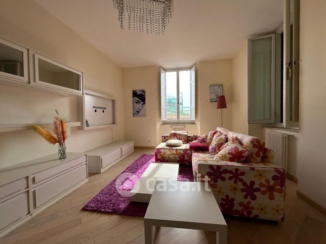 Appartamento in residenziale in Via Cairoli