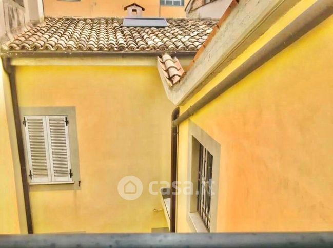 Attico/mansarda in residenziale in Via Matas 39