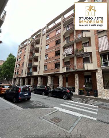 Appartamento in residenziale in Via Lodi 11