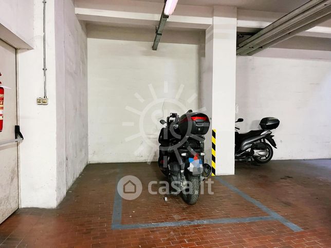 Garage/posto auto in residenziale in 