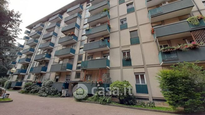 Appartamento in residenziale in Viale Ungheria 46