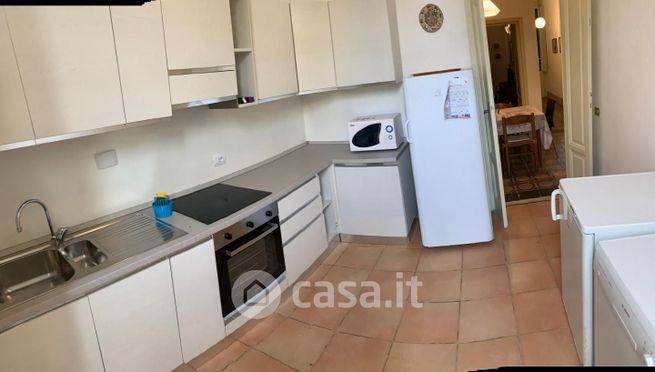 Appartamento in residenziale in Via Roma Capitale 26