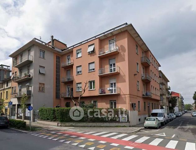 Appartamento in residenziale in Via Antonio Cagnoni 30