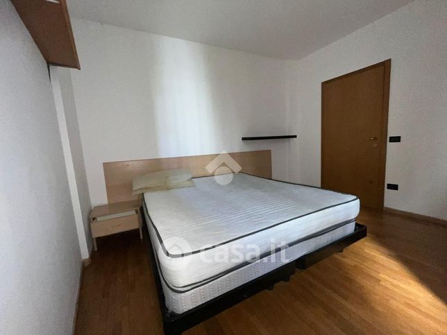 Appartamento in residenziale in Via Don Arcangelo Rizzi