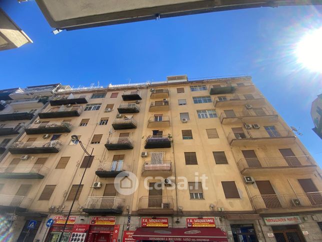 Appartamento in residenziale in Via Oreto