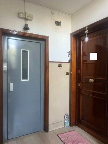 Appartamento in residenziale in Via Arcangelo Ghisleri