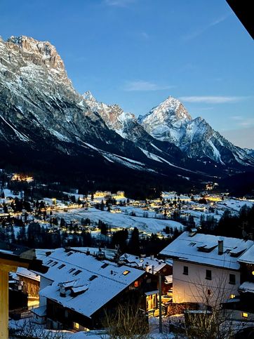 Appartamento in residenziale in Via col 23