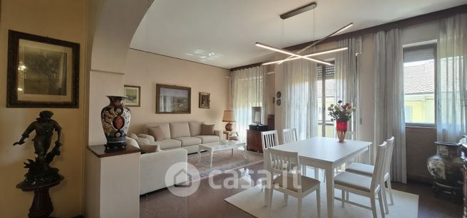 Appartamento in residenziale in Corso Italia 37