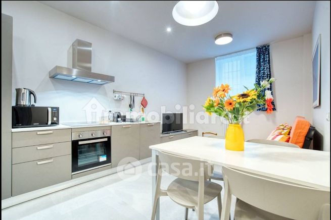 Appartamento in residenziale in Piazzale Nizza 5