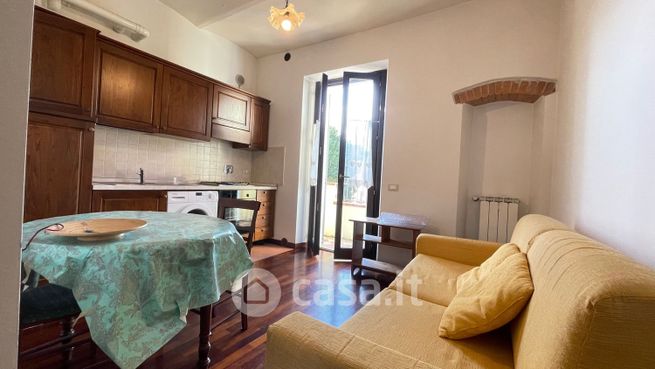 Appartamento in residenziale in Viale Mecenate