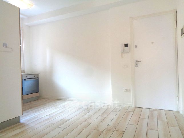 Appartamento in residenziale in 