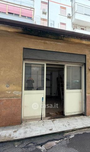 Box/posto auto in residenziale in Via Vincenzo Branciforti 31