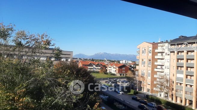 Appartamento in residenziale in Via Podgora 24