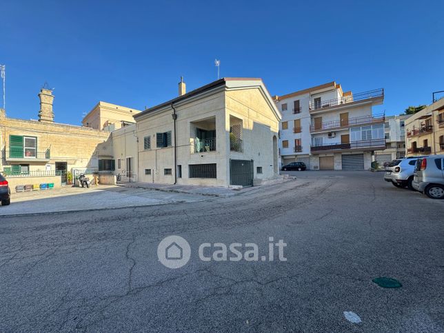 Appartamento in residenziale in Recinto Montescaglioso