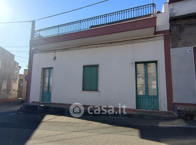 Casa indipendente in residenziale in Via Puglia