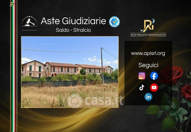 Appartamento in residenziale in Via della Stazione 11 /27