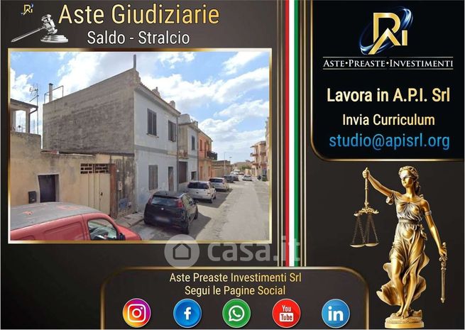 Appartamento in residenziale in Via Leonardo Da Vinci 6