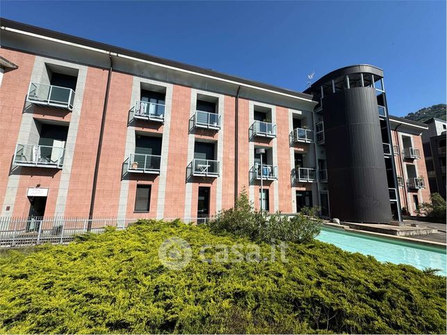 Appartamento in residenziale in 