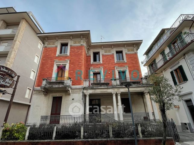 Ufficio in commerciale in Via Alessandro Manzoni