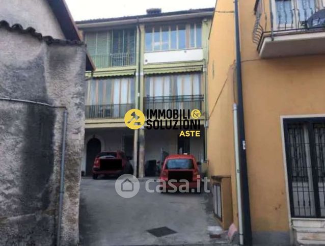 Appartamento in residenziale in Via Sant'Orsola 133