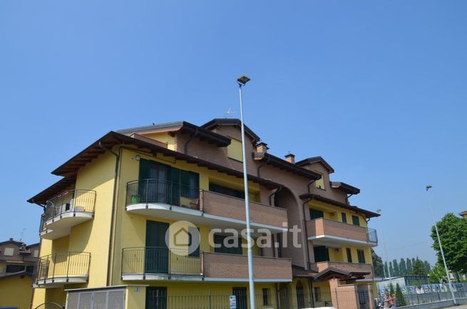 Appartamento in residenziale in Via Caduti di Nassiriya 6