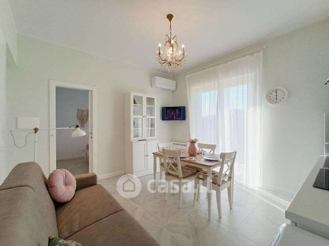 Appartamento in residenziale in Via Cristoforo Colombo 477