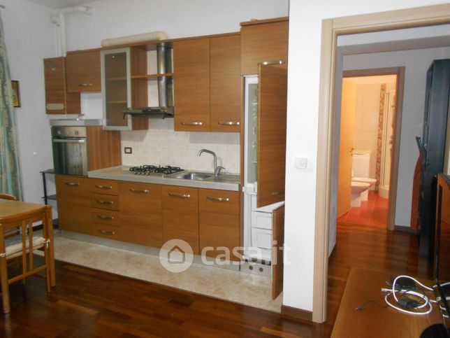 Appartamento in residenziale in Via Francesco Baracca 53