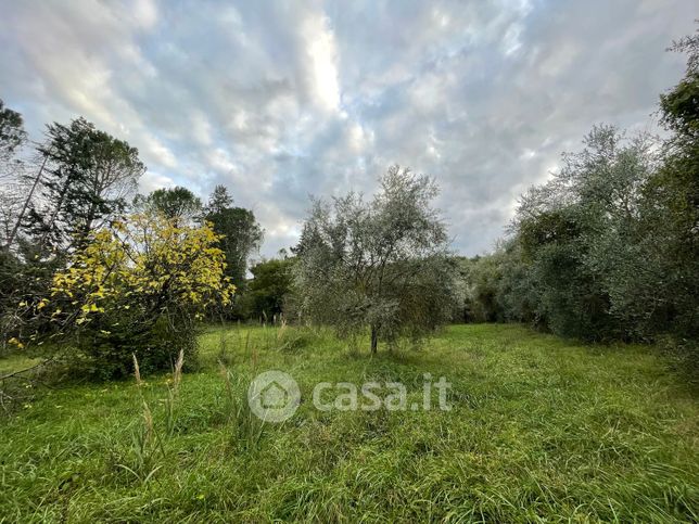 Terreno agricolo in commerciale in Via Marzabotto
