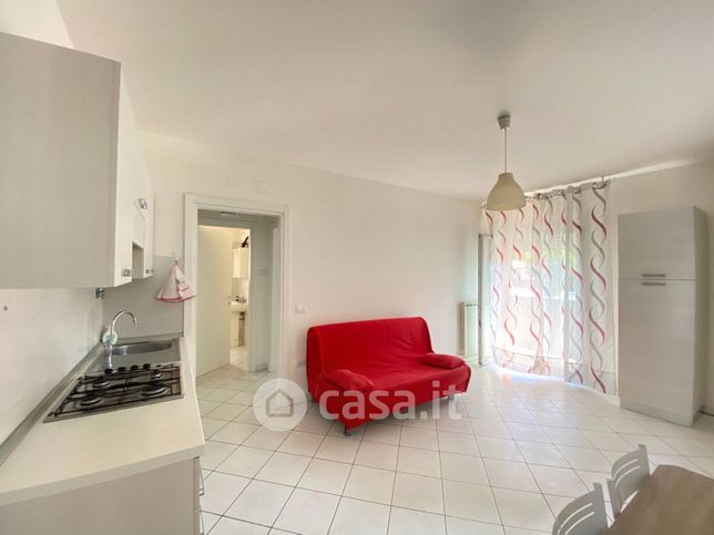 Appartamento in residenziale in Via Nazario Sauro