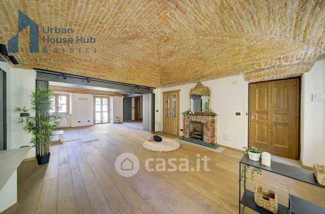 Appartamento in residenziale in Via Cattedrale