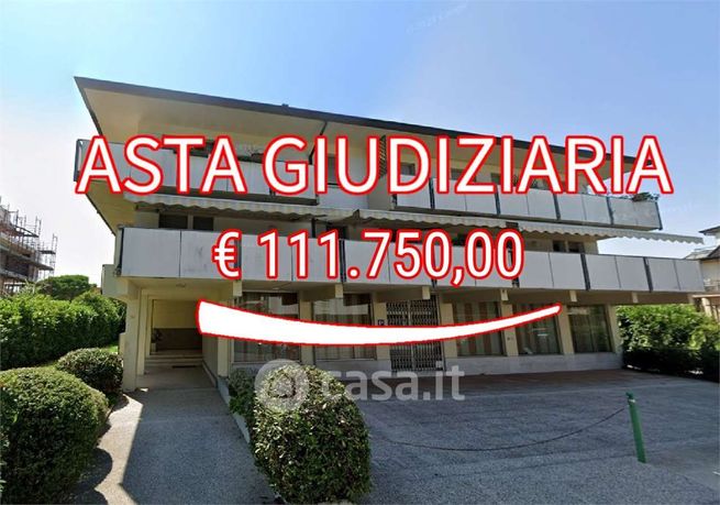 Appartamento in residenziale in Via G. Mameli 2 A