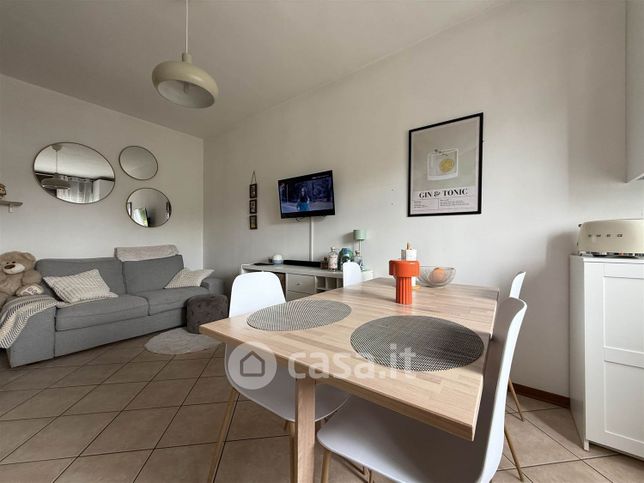 Appartamento in residenziale in
