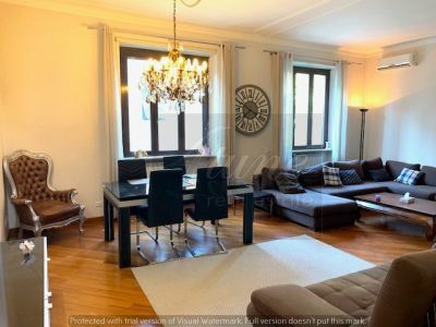 Appartamento in residenziale in Viale Parioli 93