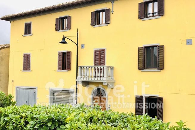 Appartamento in residenziale in Via di Castel San Gimignano 31