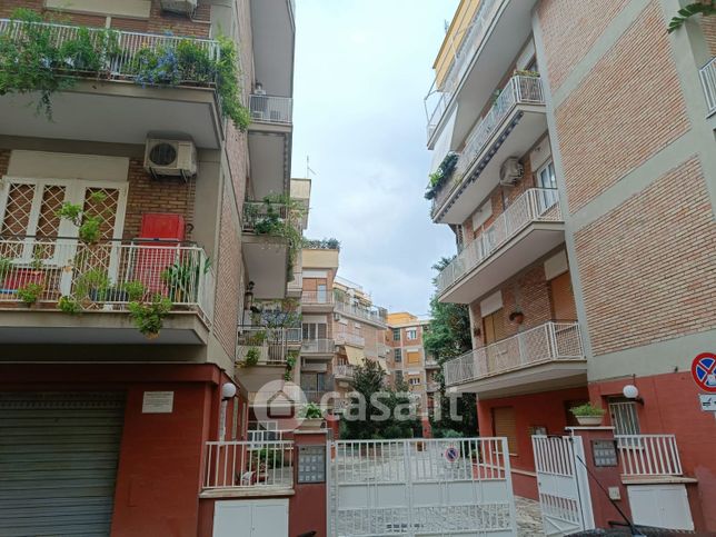 Appartamento in residenziale in Via Pietro Campora